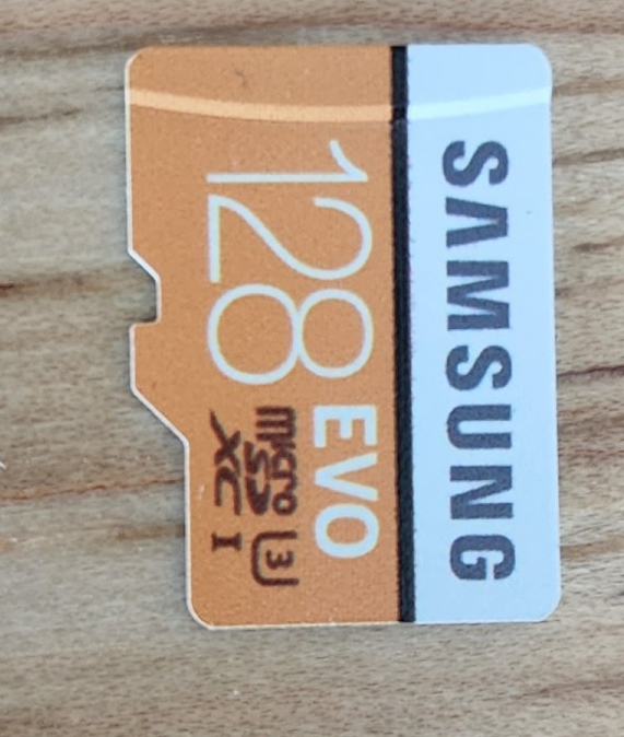 고장난 삼성 Micro SD 메모리 - 조건부 새제품 교환 - 기타 tip