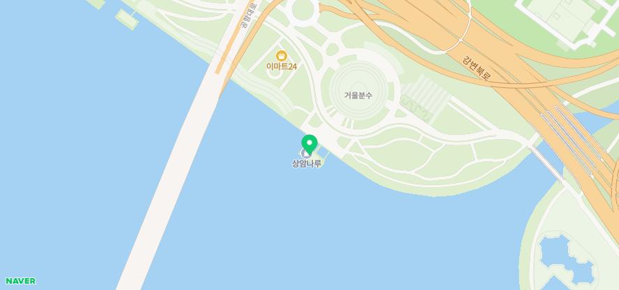 한강 와이키키마켓 후기 - 캠핑 온 것 같은 느낌 - 포토로그