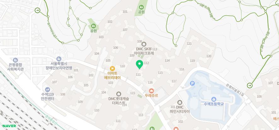 DMC SK뷰 아이파크 포레(수색13구역) 분석 - 부동산이야기