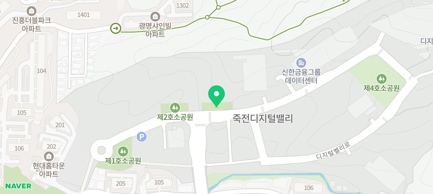 죽전으로 마지막 출근 (ft. 죽전데이터센터) - 오늘생각