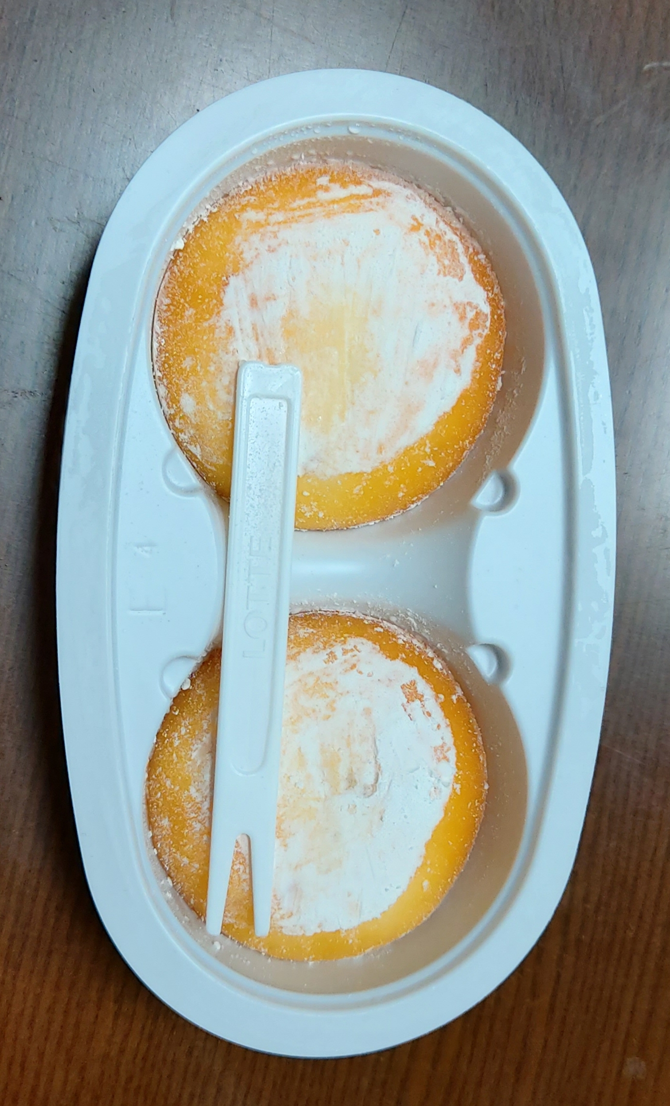 찰떡아이스 매운치즈떡볶이 - 아이스크림할인점관련