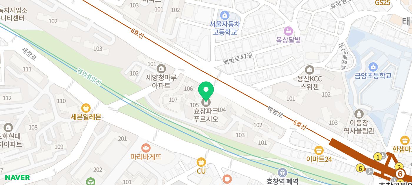 과거 소유 부동산 복기하기 - 효창파크푸르지오 - 부동산이야기