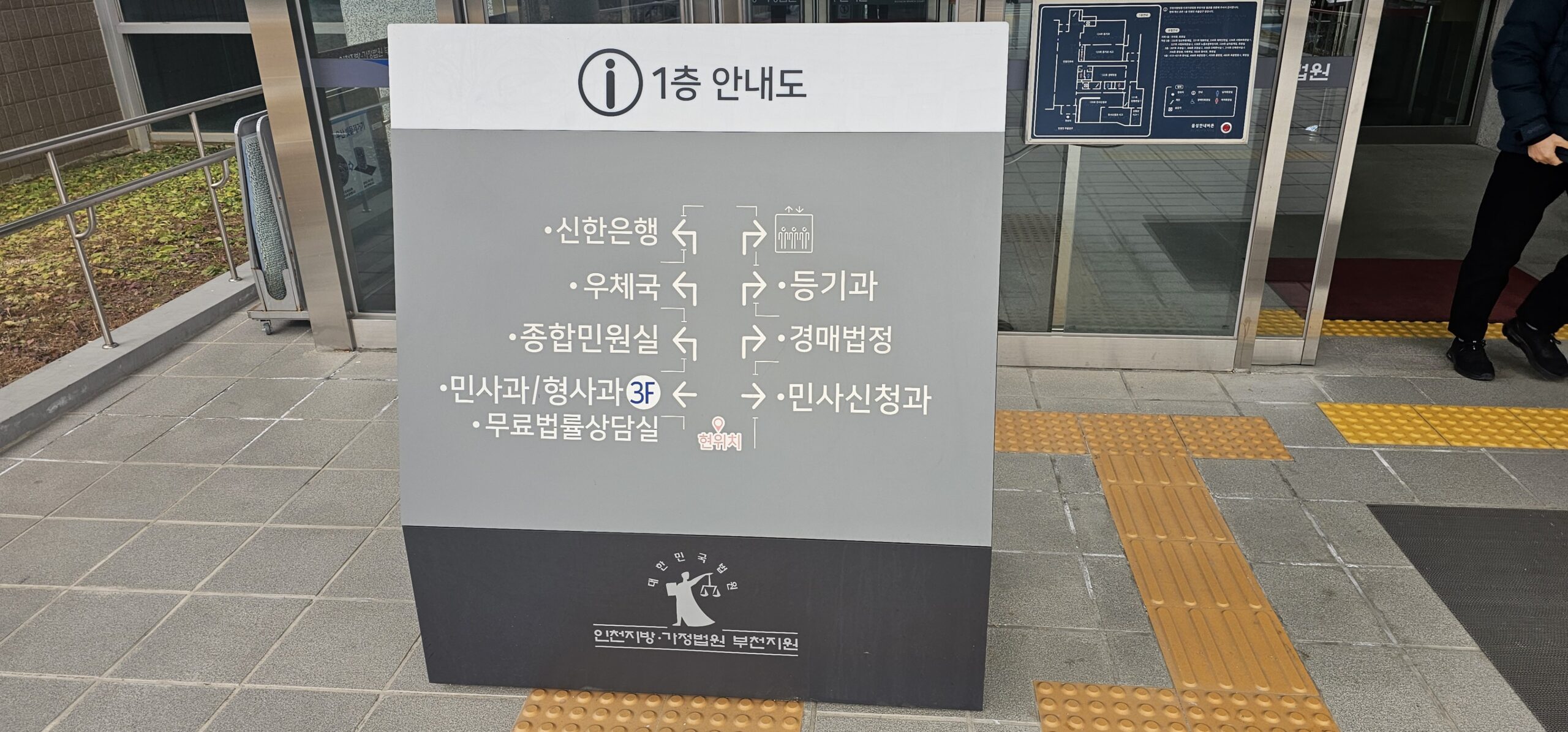 2024년12월17일 경매 법정(ft.일반인 매수대리업 제한) - 경공매