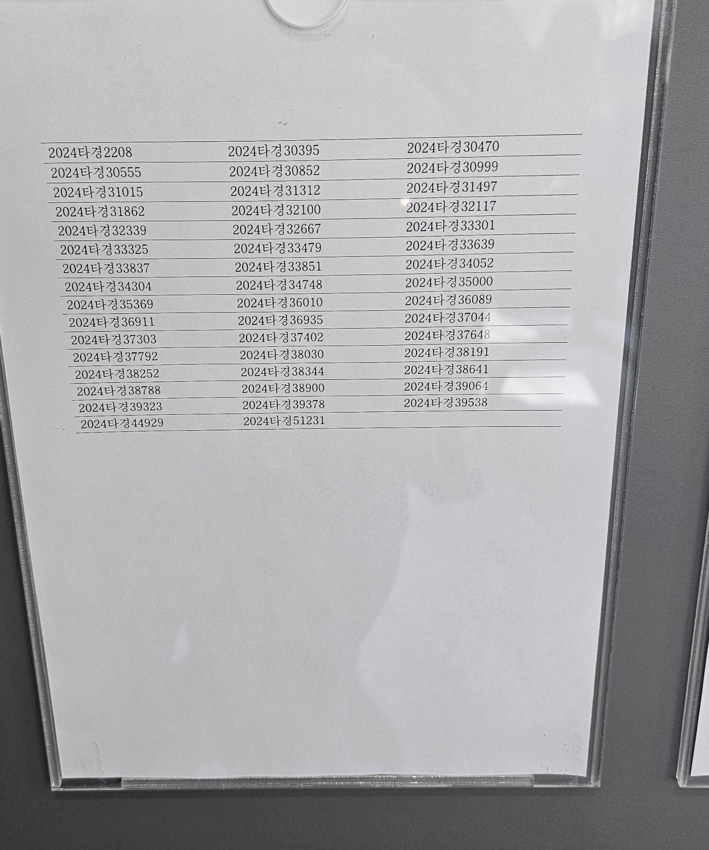 2025년2월20일 인천지방법원 부천지원 경매현장 스케치 - 경공매