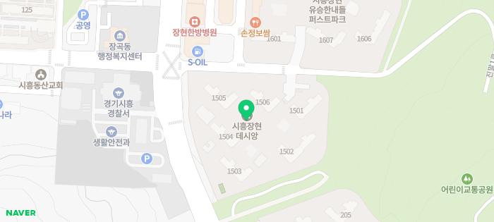 시흥 장현 A-3블록(안단테) 공공분양 정보 - 부동산이야기