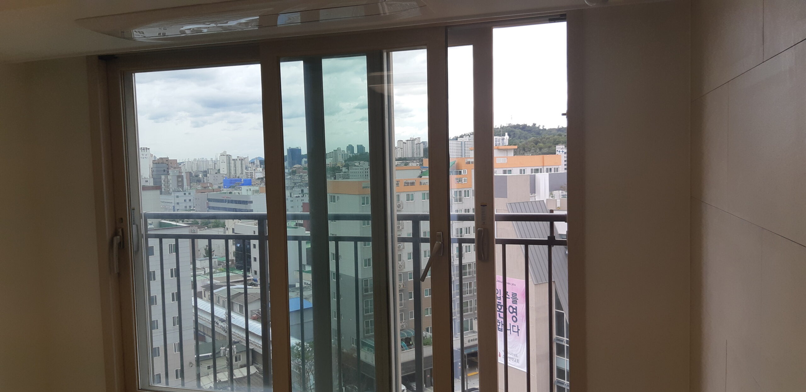 백련산 SK뷰아이파크 59A (25평형) 전세(2019년9월입주) -완료 - 부동산이야기