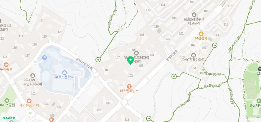 증산2구역,수색6구역,수색7구역,수색13구역 위치,분양일정 및 입주자모집공고 - 부동산이야기