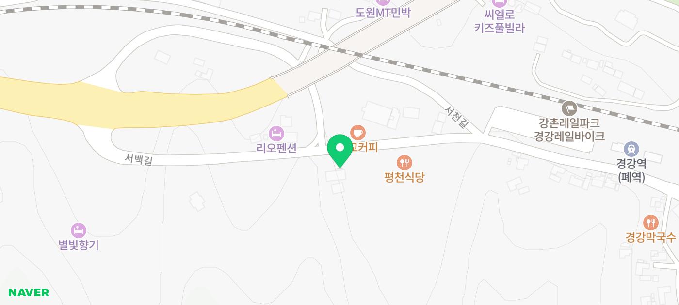 경춘공원묘원 탐방기 (ft. 매장묘) - [블챌] 체크인 챌린지