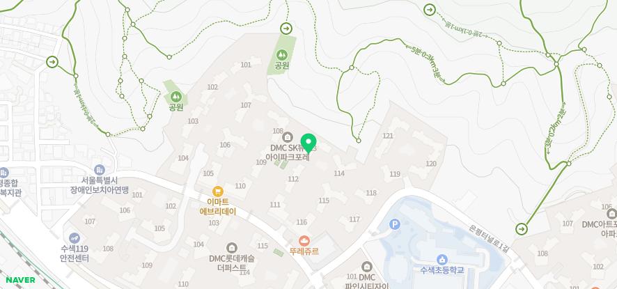 증산2구역,수색6구역,수색7구역,수색13구역 위치,분양일정 및 입주자모집공고 - 부동산이야기
