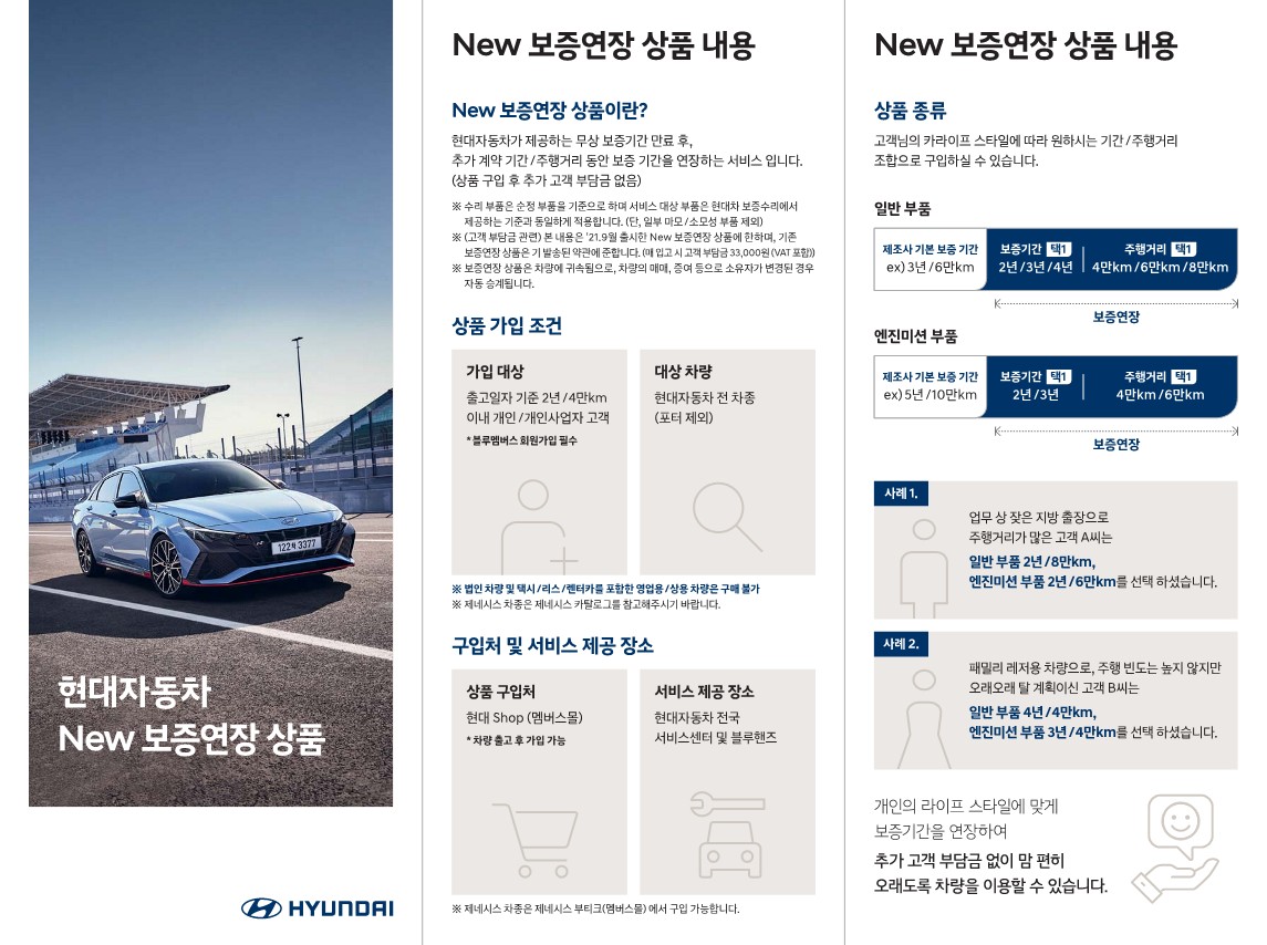 디 올 뉴 그랜저(GN7) 구입 / 개봉기 - 기타