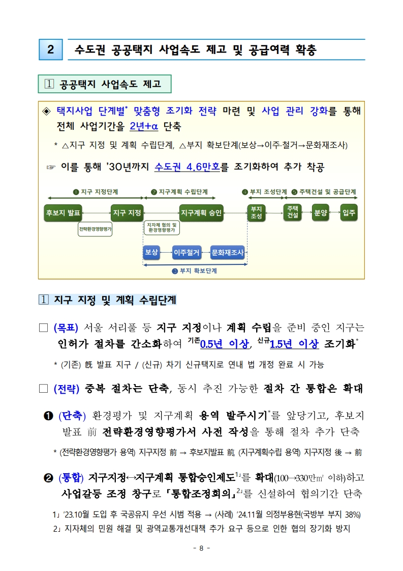 새정부 ‘주택공급 확대방안’ 총정리 (핵심 포인트 한눈에) (ft.9/7대책) - 부동산이야기