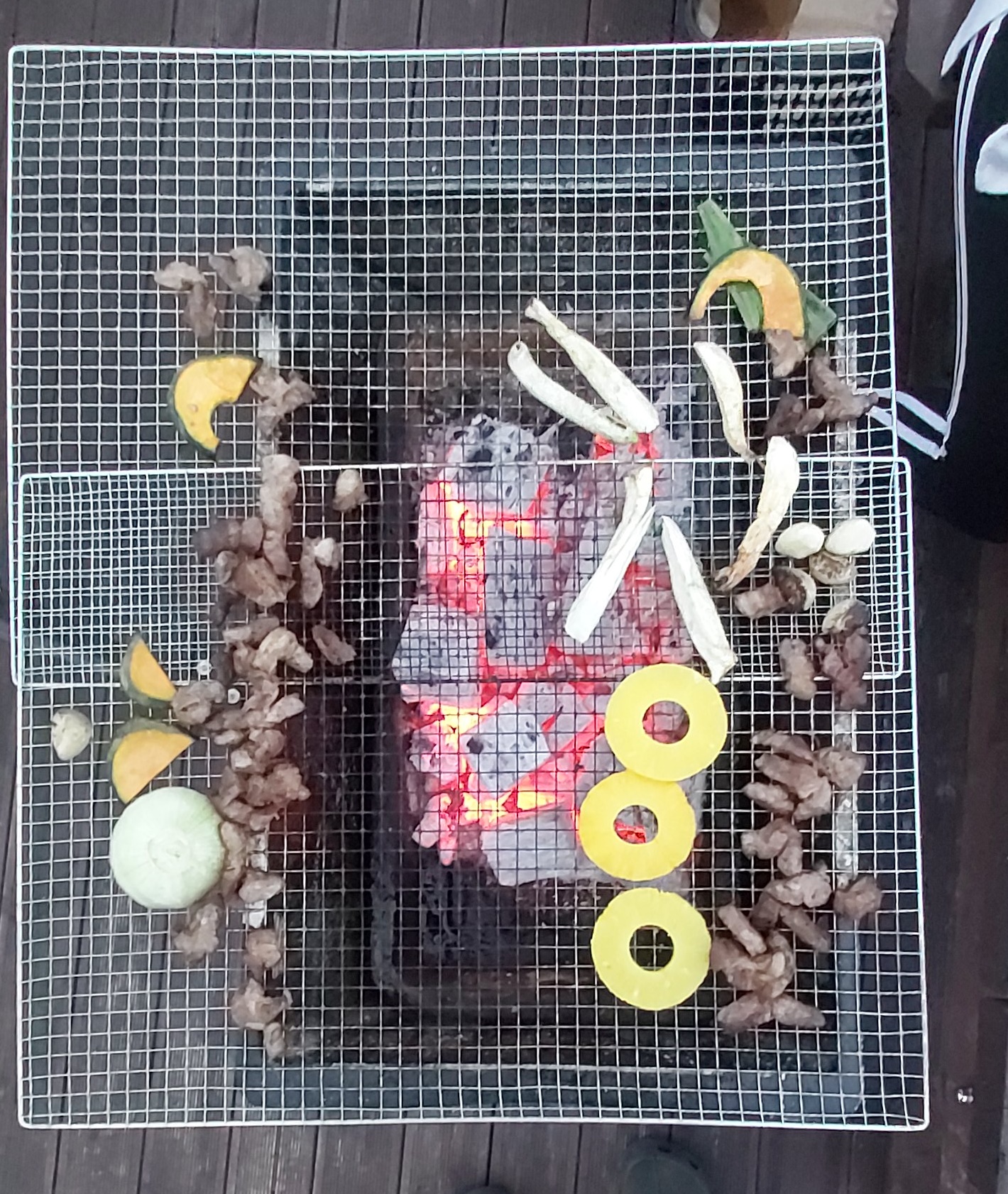 한강 와이키키마켓 후기 - 캠핑 온 것 같은 느낌 - 포토로그