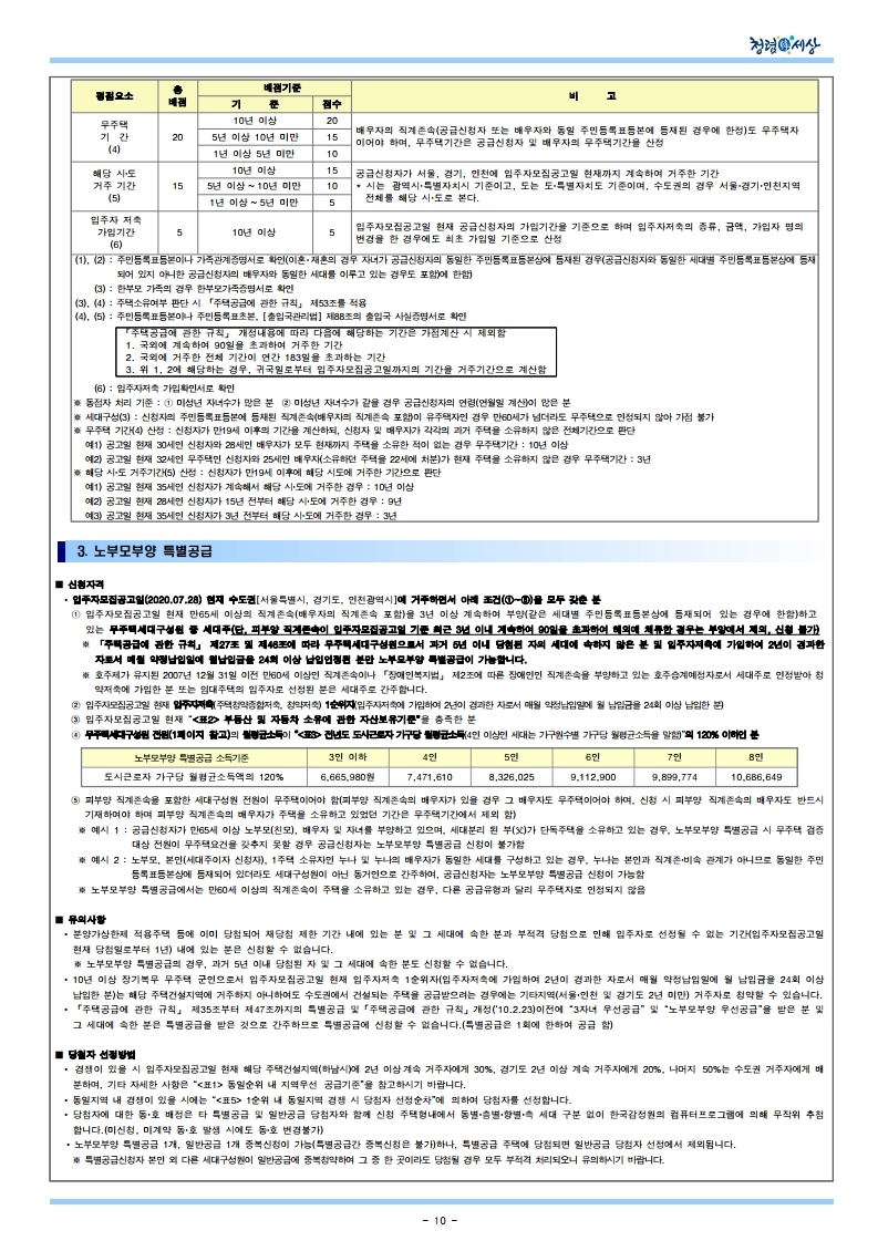 하남 감일 B1블록(스윗시티) 공공분양 입주자 모집공고 - 부동산이야기
