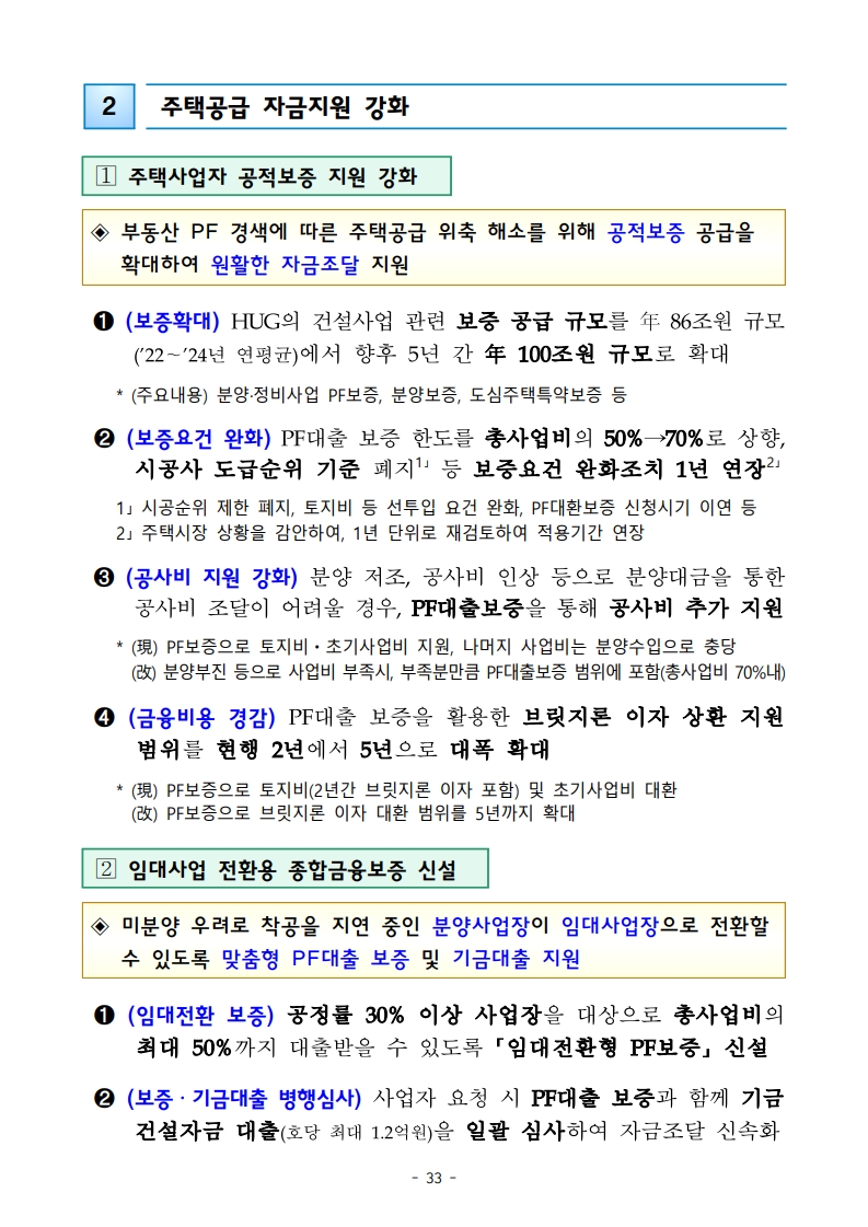 새정부 ‘주택공급 확대방안’ 총정리 (핵심 포인트 한눈에) (ft.9/7대책) - 부동산이야기