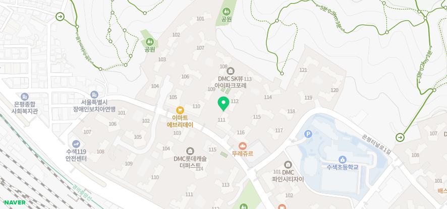 DMC SK뷰 아이파크 포레(수색13구역) 분석 - 부동산이야기