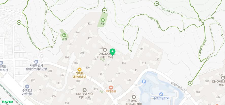 증산2구역,수색6구역,수색7구역,수색13구역 위치,분양일정 및 입주자모집공고 - 부동산이야기